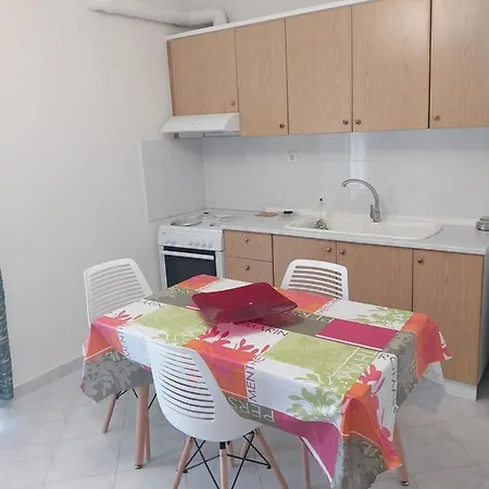 Goldfish Elegant Apartment *
